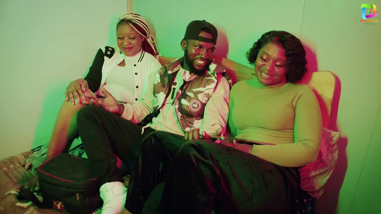 TEARS OF A GIRL CHILD (EPISODE 15)