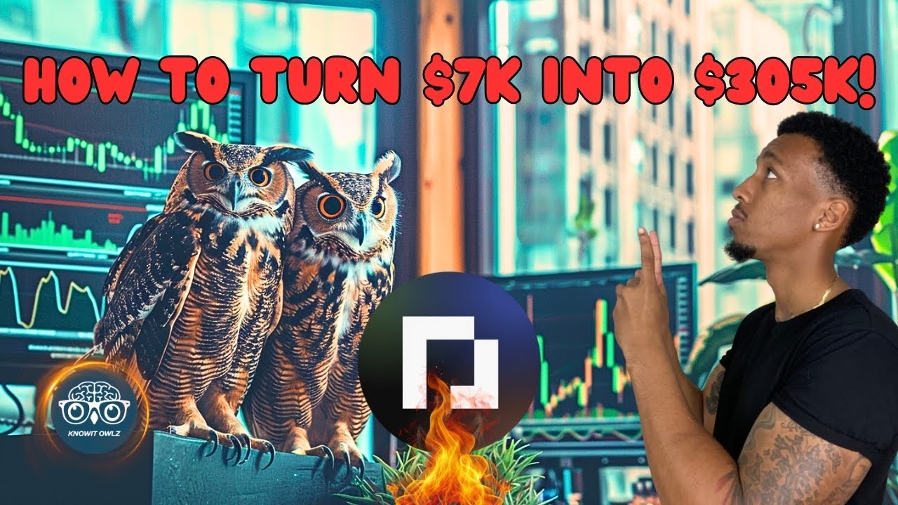 Parcl Crypto Price Prediction & Yield Farming Strategy (RWA Altcoin I Real  Estate Tokenization) - YouTube