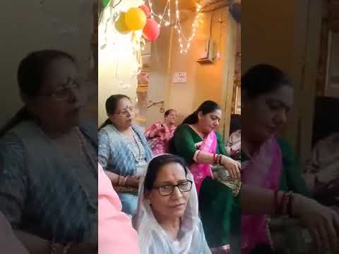 Mata rani ji ki bhent     sarafmee