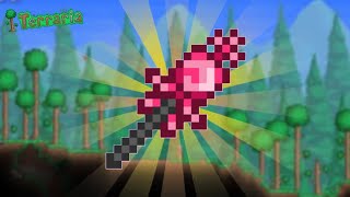 I found the RAREST item | Terraria Expert Mode