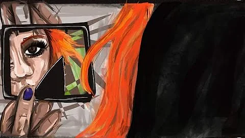 Broken by The Pleasure Victims