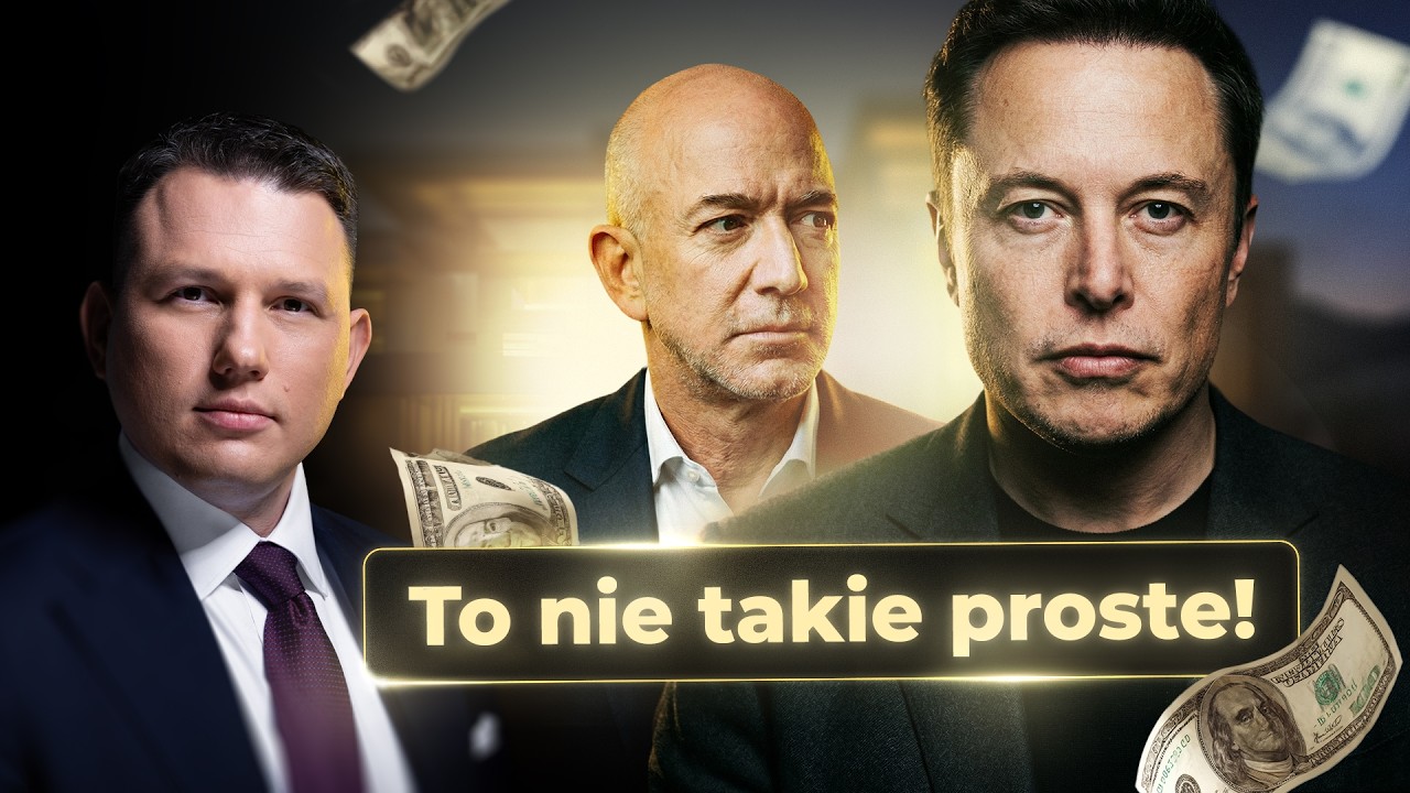 Podatek od miliarderów