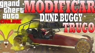 GTA 5 - COMO MODIFICAR CARROS!. QUE NO SE PUEDEN MODIFICAR TRUCO!!