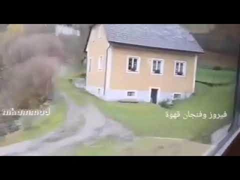 بحكي عنك يا حبيبي لأهالي الحي فيروز