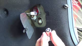 Fixers - 2013 Kia Forte Brake Light