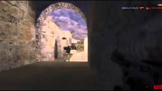 Deagle One Shoot By Dieza