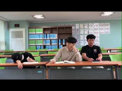 대덕대학교 호텔외식조리과 UCC공모전 참여작