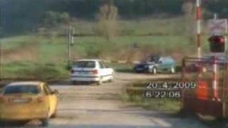 Závory Typu A Je To...