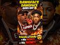 DawgFace GOES OFF on NBA YoungBoy’s Friends &amp; Family + Speaks on His Mother 😳