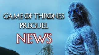 Game Of Thrones PREQUEL Explained