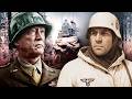 December 16, 1944 – A German Officer’s View Battle of the Bulge