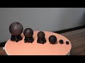 Steel Balls & Grinding Media - Longsheng Expertise