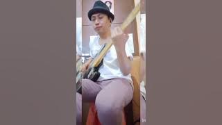 Pujaan Hati - Andra & The Backbone (Bass Cover)