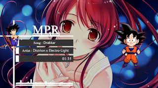 Beat EDM Distrion | Electro Light - Drakkar [TOP NCS ft MPR Release]