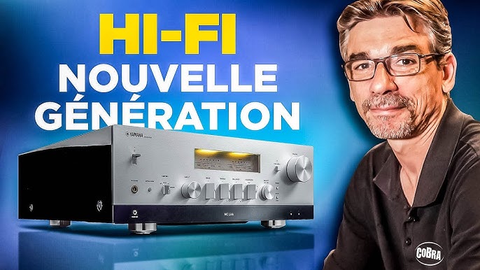 Les 6 critères clés pour choisir un ampli Hi-Fi