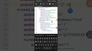 Recode Wallpaper Whatsapp menjadi Gif screenshot 5