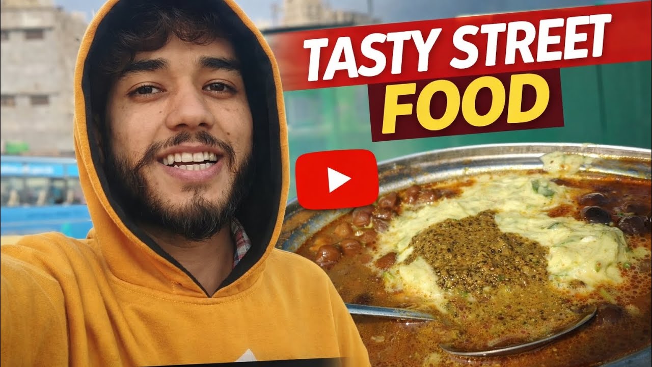 Phado me chole rayta 😱😱😱