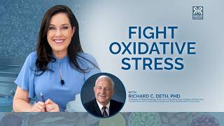 Understanding Neuroinflammation After COVID with Richard C. Deth, PhD