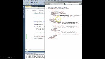 Neural Network Tutorial - Ch. 8.2 Save method (Part 2)