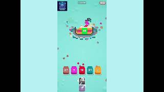 Tiny Feast Level 159 Walkthrough Gameplay