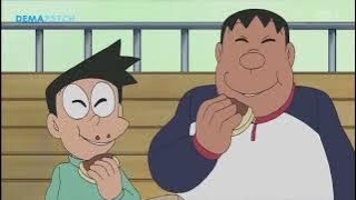 Doraemon Bahasa Indonesia Terbaru 