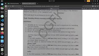 introduction to iot practical nationa exam