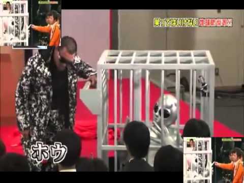 年末鬼畜CMクロエルメール・（仮）