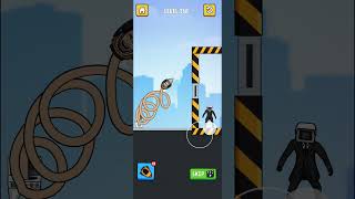 the monster toilet game skibidi toliet gaming #trending#viral #video#skibiditoilet#monster #game🚽🚽🚽🚽