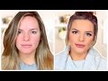 My Everyday Makeup Routine! | Casey Holmes