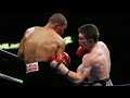 Ricky Hatton   Body Punching Techniques