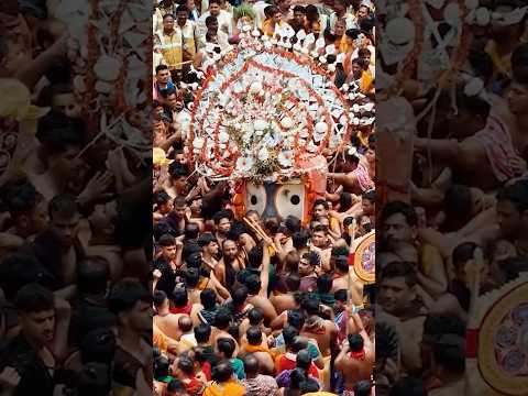 ଜୟ ଜଗନ୍ନାଥ❤️🙏