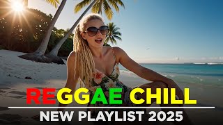 Reggae Chill 2025 – Sunset Vibes &amp; Relax Beats
