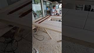 Paraiso Torres custom front door Barroeta/Atenas Costa Rica!! 🇨🇷