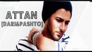 Valy - Atan Dari&Pashto REMIX