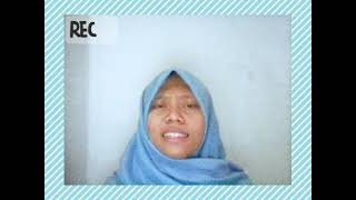 Translation Procedure Process Basic Translation Rosnava Rahmatillah 19180068