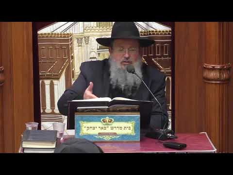 שידור חי LIVE -הרב יהודה נקי | פרשת השבוע ובשעה 20:15 הלכות ובשעה 22:00 הרב דוד לוי משנה שבת.