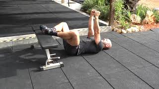 Elevated Frog Pump