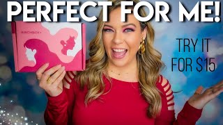 Celebrity Birchbox February 2025 Unboxing + Coupon Code | ONLY $15! Net Worth