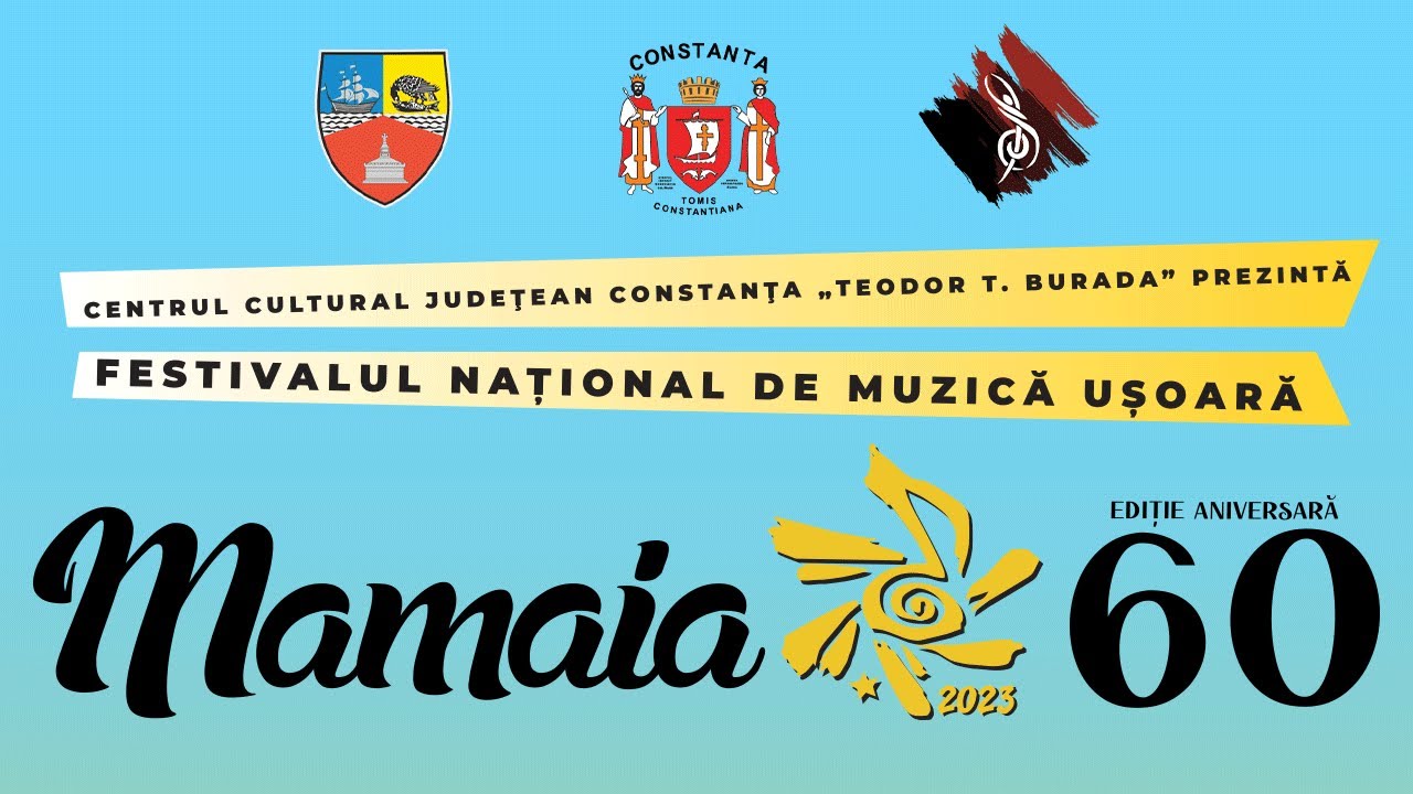 LIVE: Prima seară a „Festivalului De Muzică Ușoară Mamaia”