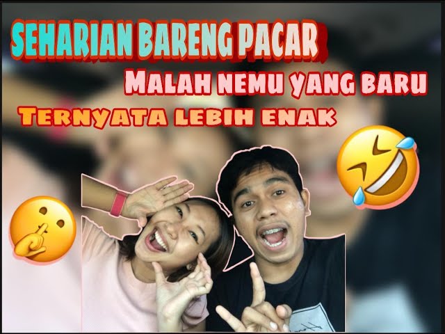 SEHARIAN BARENG PACAR, MALAH NEMU YANG BARU, TERNYATA LEBIH ENAK | HENDRA STWN class=