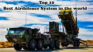Top 10 Best Airdefence System In The World Dark Eagle