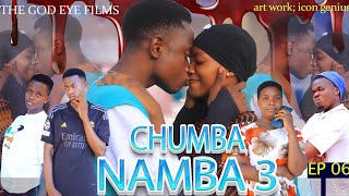 CHUMBA NAMBA 3 [EP 06] love story 💞 #dunia #lovemeagain #secretreveng #kitovu
