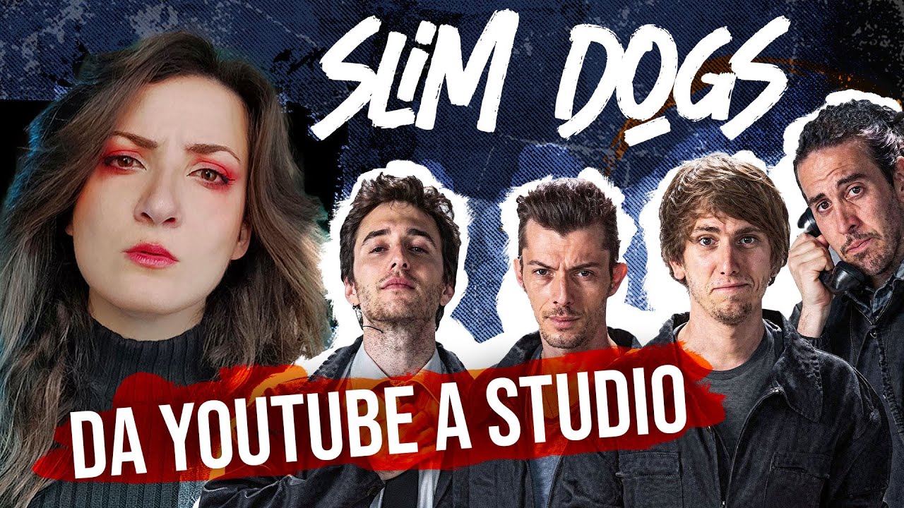 Da Cane Secco a Slim Dogs: l’ascesa che non ti raccontano