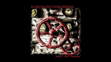 Blinky Blinky Computerband -  Pills (FourPointZero Mix by Jeff Appleton) (What