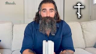 Books For Orthodox Christians