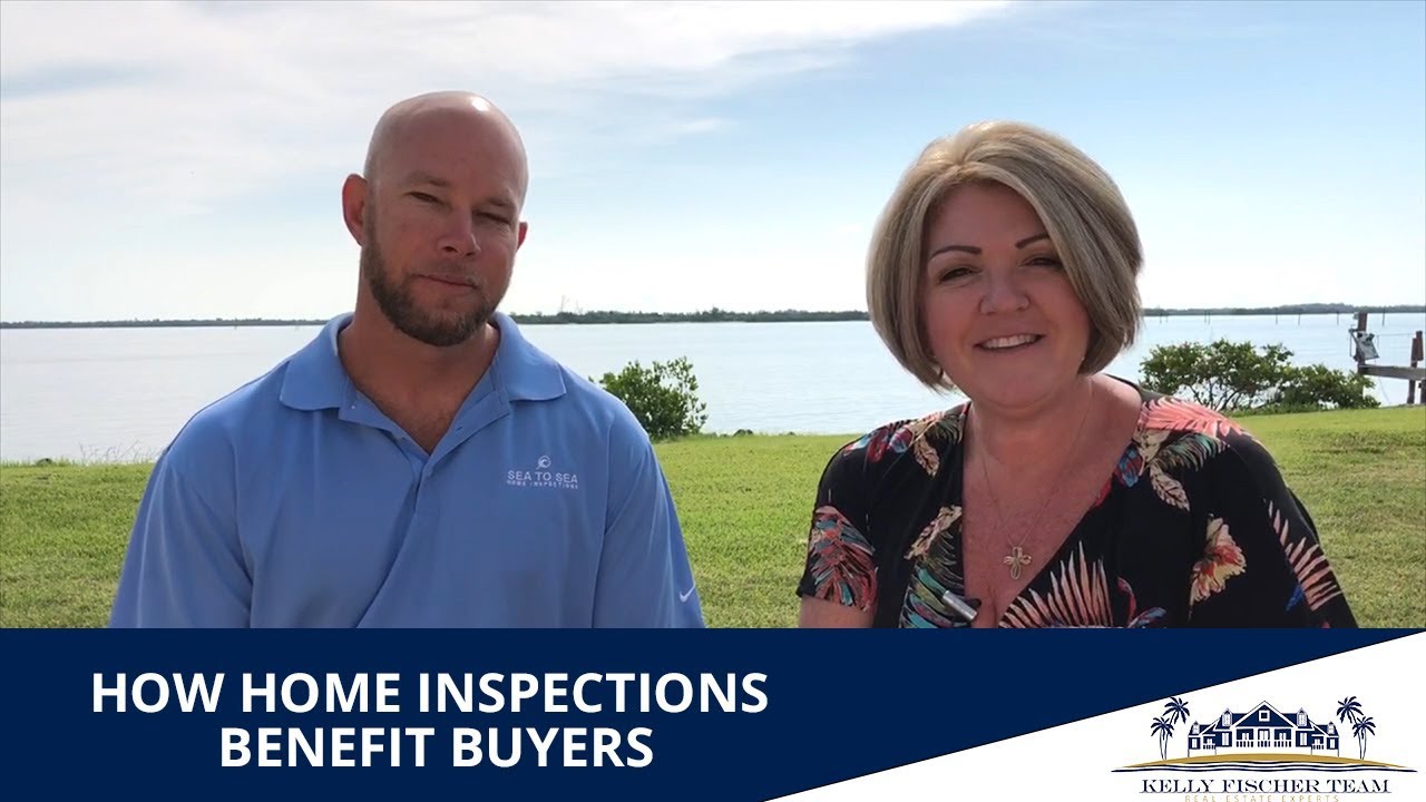 Vero Beach Real Estate Agent How Do Home Inspections Benefit Buyers