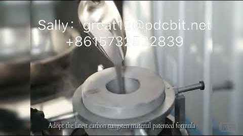 PDC bits，tricone bits factory