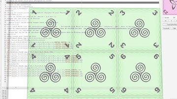 Tutoriel NANDECK - Comment créer des cartes ou tuiles simplement pour ses prototypes ?