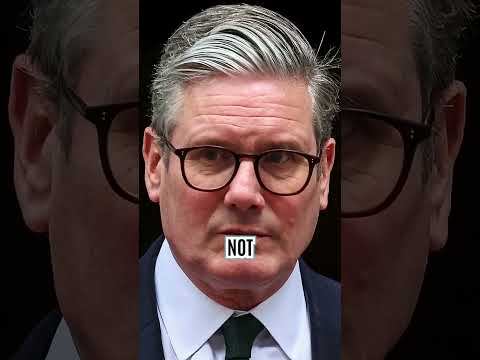 Keir Starmer is out but Britain's problems remain!