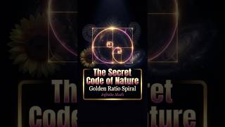 The Golden Ratio Explained in 10 Seconds        #fibonacci #numbertheory #maths